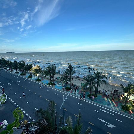 Anan Villa - Hai Tien Nam Khe Exterior photo